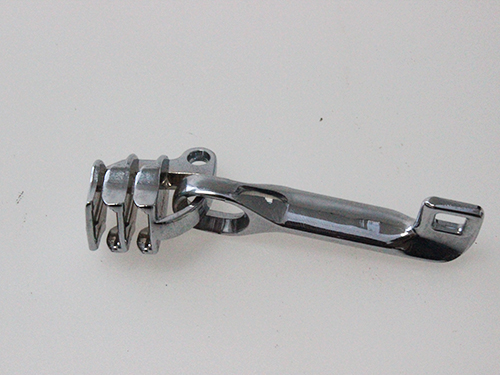 加工南沙鋁合金壓鑄有哪些細(xì)節(jié)要注意？的圖片