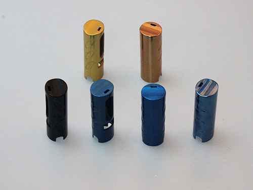 看一看鋅鋁合金的核心特性有哪些？的圖片