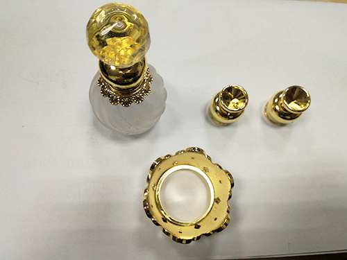 進(jìn)口道里鋅合金壓鑄核心優(yōu)勢(shì)是什么？的圖片